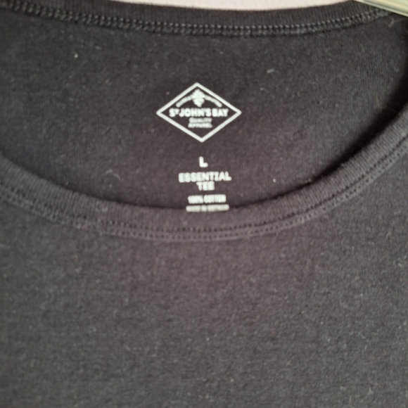 St Johns Bay Long sleeve - Picture 8 of 12